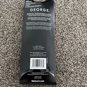 NEW George Silky Sheer Knee-Highs 3 Pair Pack