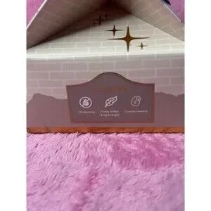 New Glamlite Translucent Bake And Set Setting Powder BNIB NTW Cute Holiday Gift
