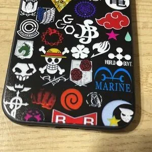 New Graphic Phone Case For IPhone 13 Pro