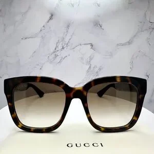 New Gucci Sunglasses