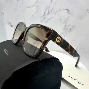 New Gucci Sunglasses