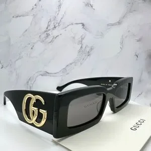 New Gucci Sunglasses