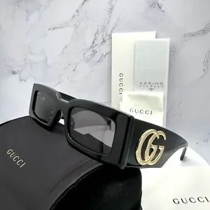 New Gucci Sunglasses