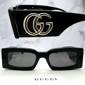 New Gucci Sunglasses
