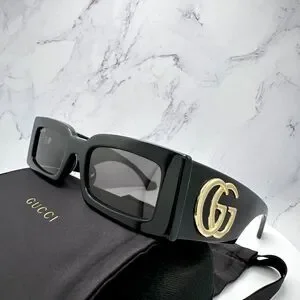 New Gucci Sunglasses