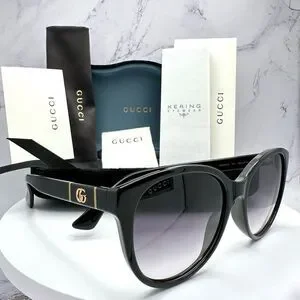 New Gucci Sunglasses