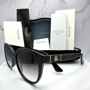 New Gucci Sunglasses