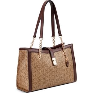 NEW Guess Satchel Handbag