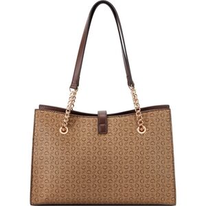 NEW Guess Satchel Handbag