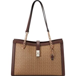 NEW Guess Satchel Handbag