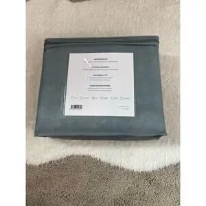 New Helix Kids Waterproof Mattress Cover Size Full