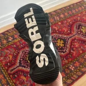 New In Box Women's SOREL Kinetic Impact NXT Snow Boot Size 7.5