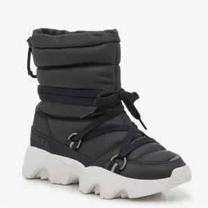New in box Women's SOREL Kinetic Impact NXT Snow Boot Size 7.5