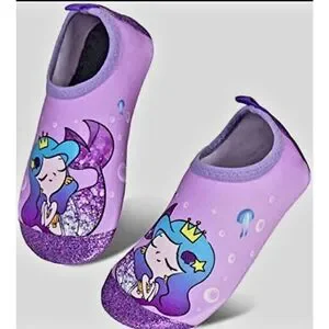 NEW IN PACKAGE NING TODDLER WATER SHOES