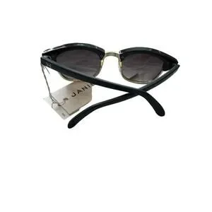 New Janie And Jack Sunnies Vintage Inspired Sunglasses Size 0-2