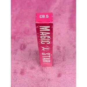 New Jeffree Star Cosmetics Magic Star Concealer C8.5 BNIB NWT NIB