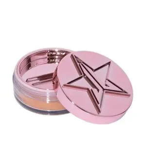 New Jeffree Star Cosmetics Magic Star Luminous Setting Powder In Topaz