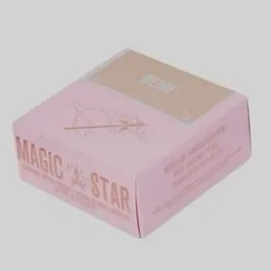 New Jeffree Star Cosmetics Magic Star Luminous Setting Powder In Beige