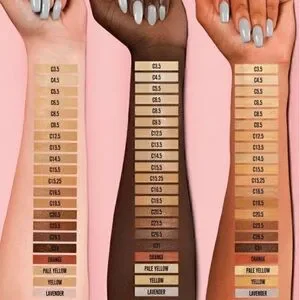 New Jeffree Star Magic Star Concealer - C13.5