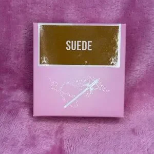 NEW Jeffree Star - Magic Star Setting Powder Shade Suede NIB NWT