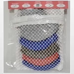 New Kid Boy Face Masks Set