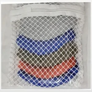 New Kid Boy Face Masks Set