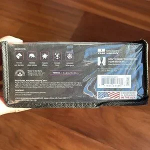 NEW Mattress Protector
