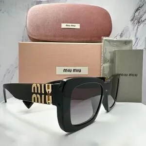 New MIU MIU Sunglasses