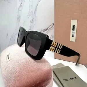 New MIU MIU Sunglasses