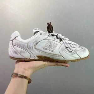 NEW MiuMiu X New Balance 530 Casual Sneakers
