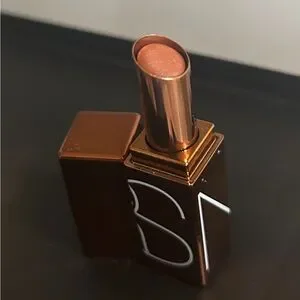 NEW NARS Afterglow Lip Balm Laguna Mini Lipstick