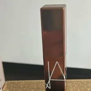 NEW NARS Afterglow Lip Balm Laguna Mini Lipstick