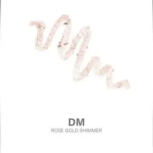 New NOVA BEAUTY Eyeliner Shade DM Rose Gold Shimmer