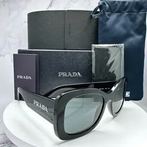 New PRADA Sunglasses