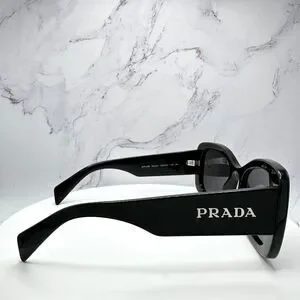 New PRADA Sunglasses