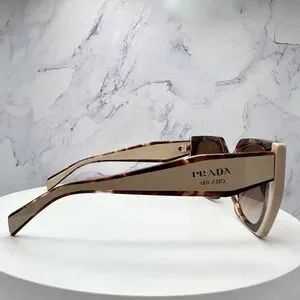 New PRADA Sunglasses