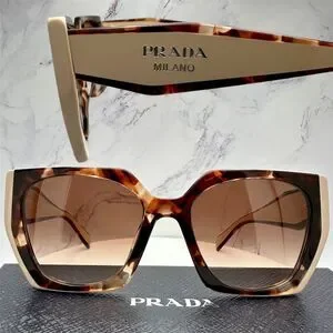 New PRADA Sunglasses