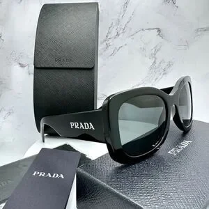 New PRADA Sunglasses