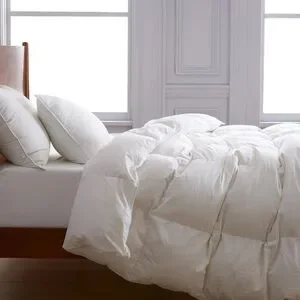 New Quince Premium Down Comforter All Season King/California King