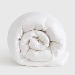 New Quince Premium Down Comforter All Season King/California King
