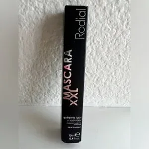 NEW Rodial Extreme Lash Mascara XXL Black NIB
