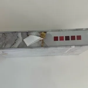 New Sealed Mini Me Prestige Shiny Lip Gloss Set La Predire Prestige Paris