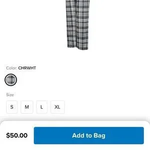 NEW Texas Longhorns Silky Fleece Pants - NWT. Med Large