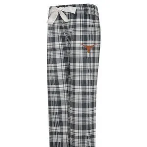 NEW Texas Longhorns Silky Fleece Pants - NWT. Med Large