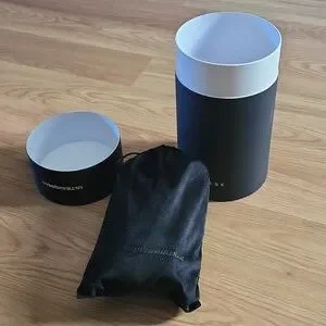 NeW Ultrahuman Blackout Sleep Mask