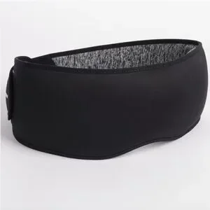 NeW Ultrahuman Blackout Sleep Mask