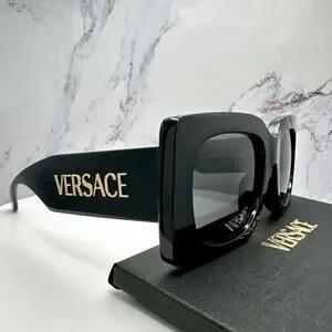 New VERSACE Sunglasses