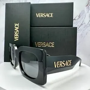 New VERSACE Sunglasses