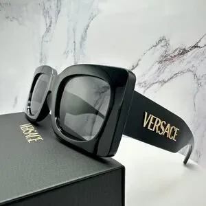 New VERSACE Sunglasses
