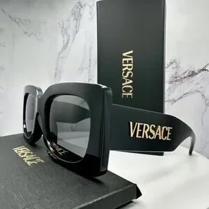 New VERSACE Sunglasses